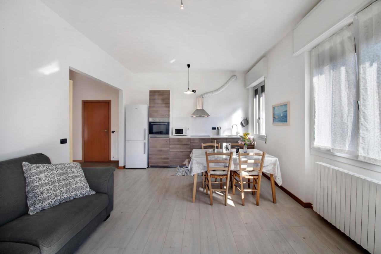 Sibi Apartment Lierna Buitenkant foto