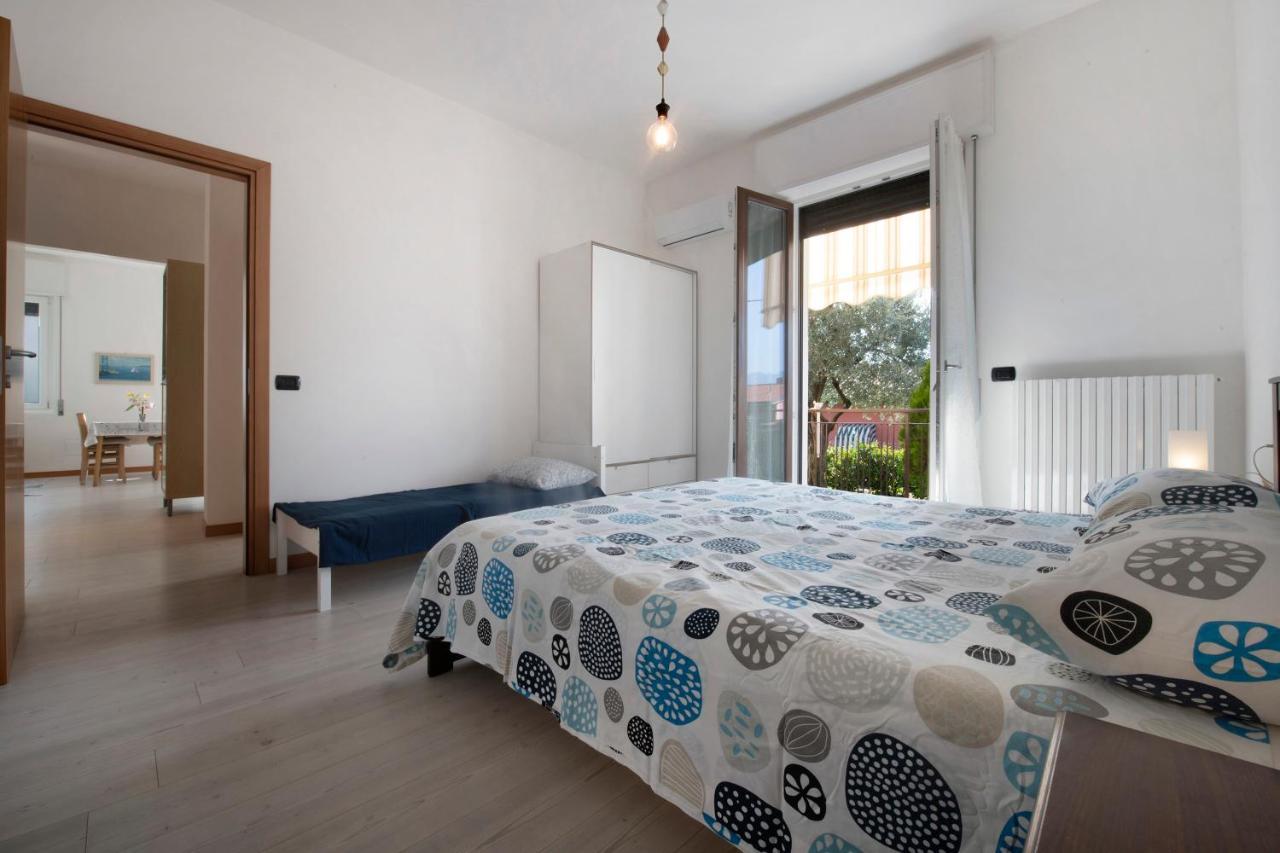 Sibi Apartment Lierna Buitenkant foto